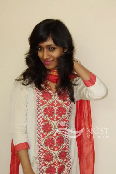 VIDHYA VENUGOPAL